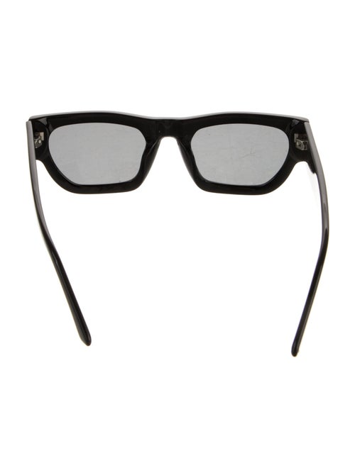 Vehla Wayfarer Tinted Sunglasses