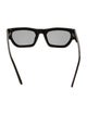 Vehla Wayfarer Tinted Sunglasses