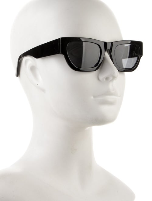 Vehla Wayfarer Tinted Sunglasses