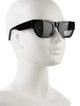 Vehla Wayfarer Tinted Sunglasses
