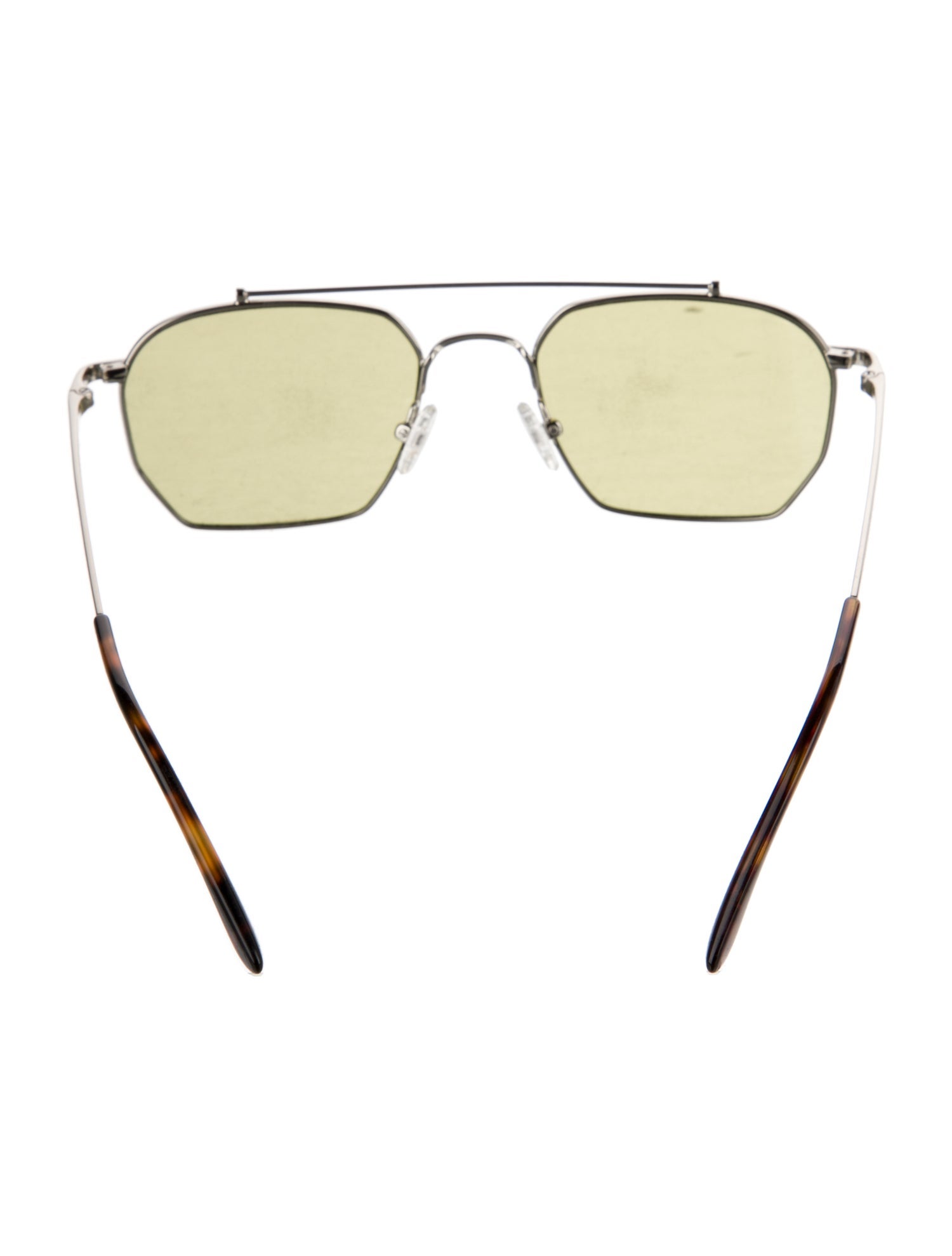 Vehla Square Tinted Sunglasses