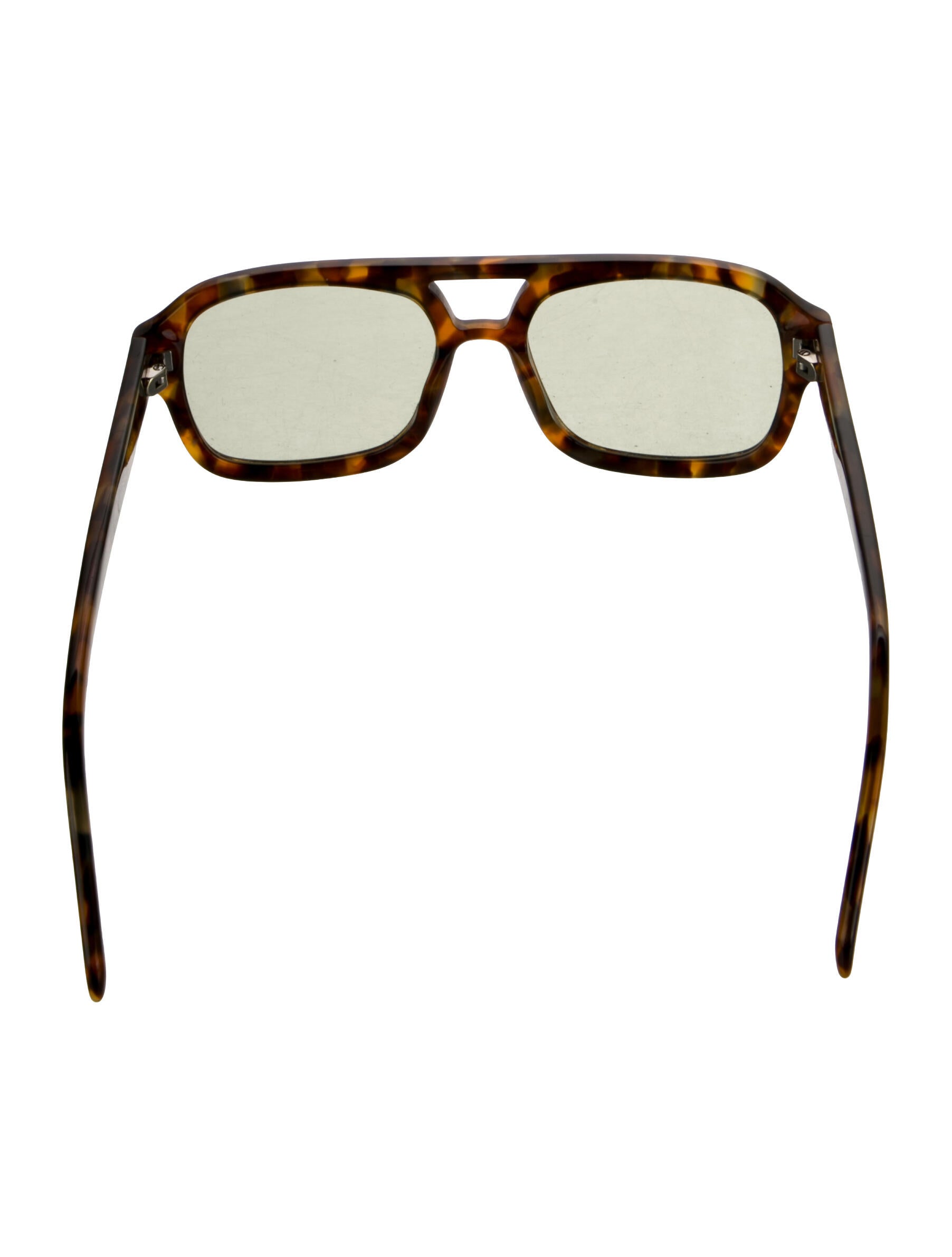 Vehla Square Tinted Sunglasses