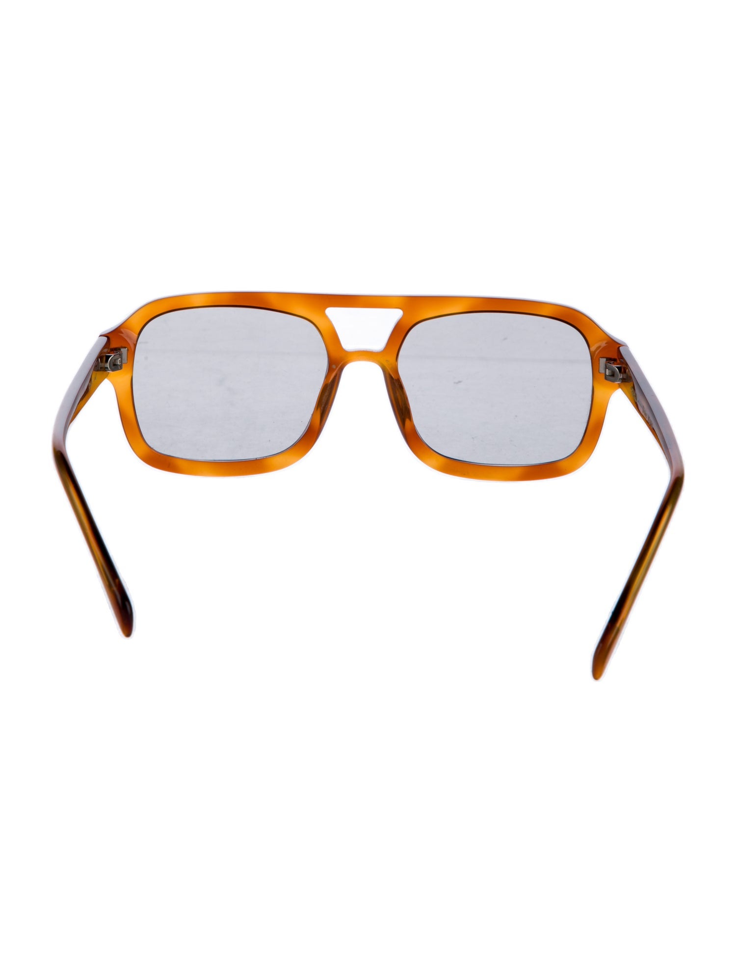 Vehla Square Tinted Sunglasses