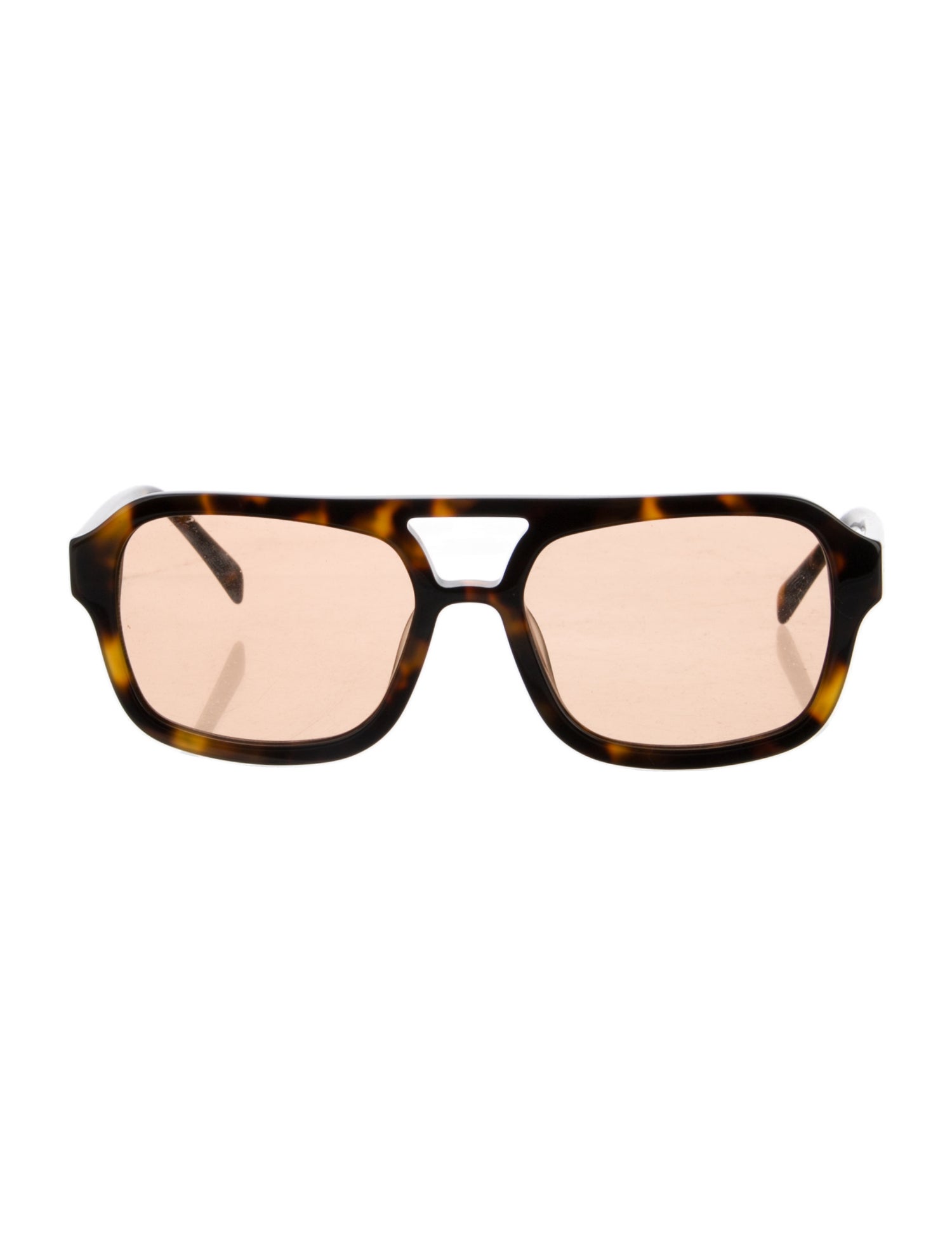 Vehla Shield Tinted Sunglasses