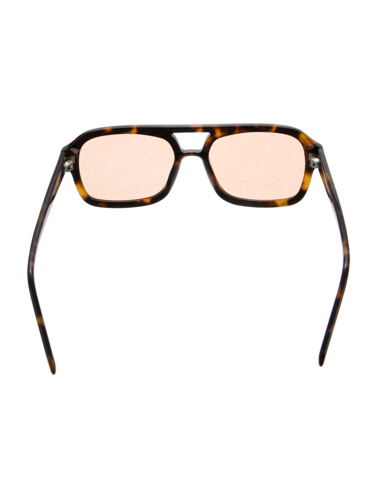 Vehla Shield Tinted Sunglasses