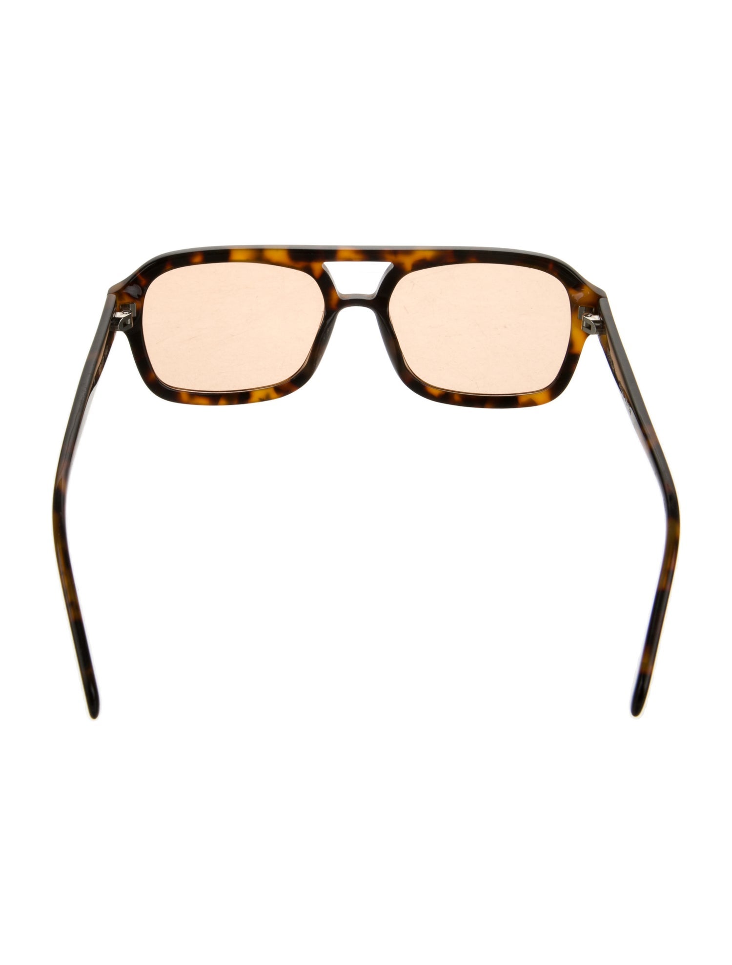 Vehla Square Tinted Sunglasses