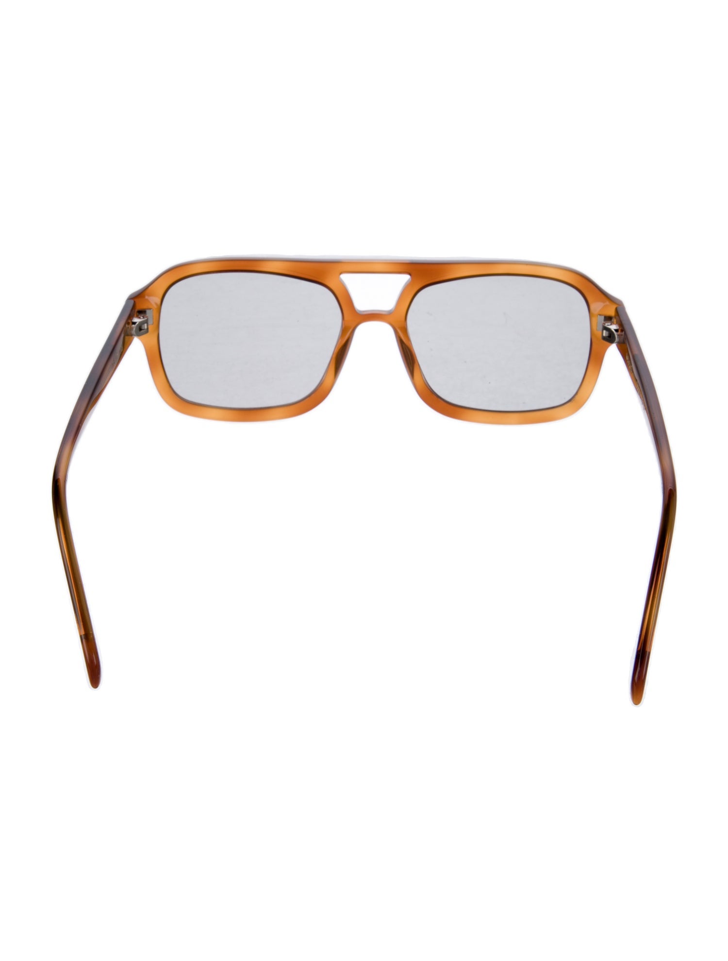 Vehla Dixie Square Sunglasses