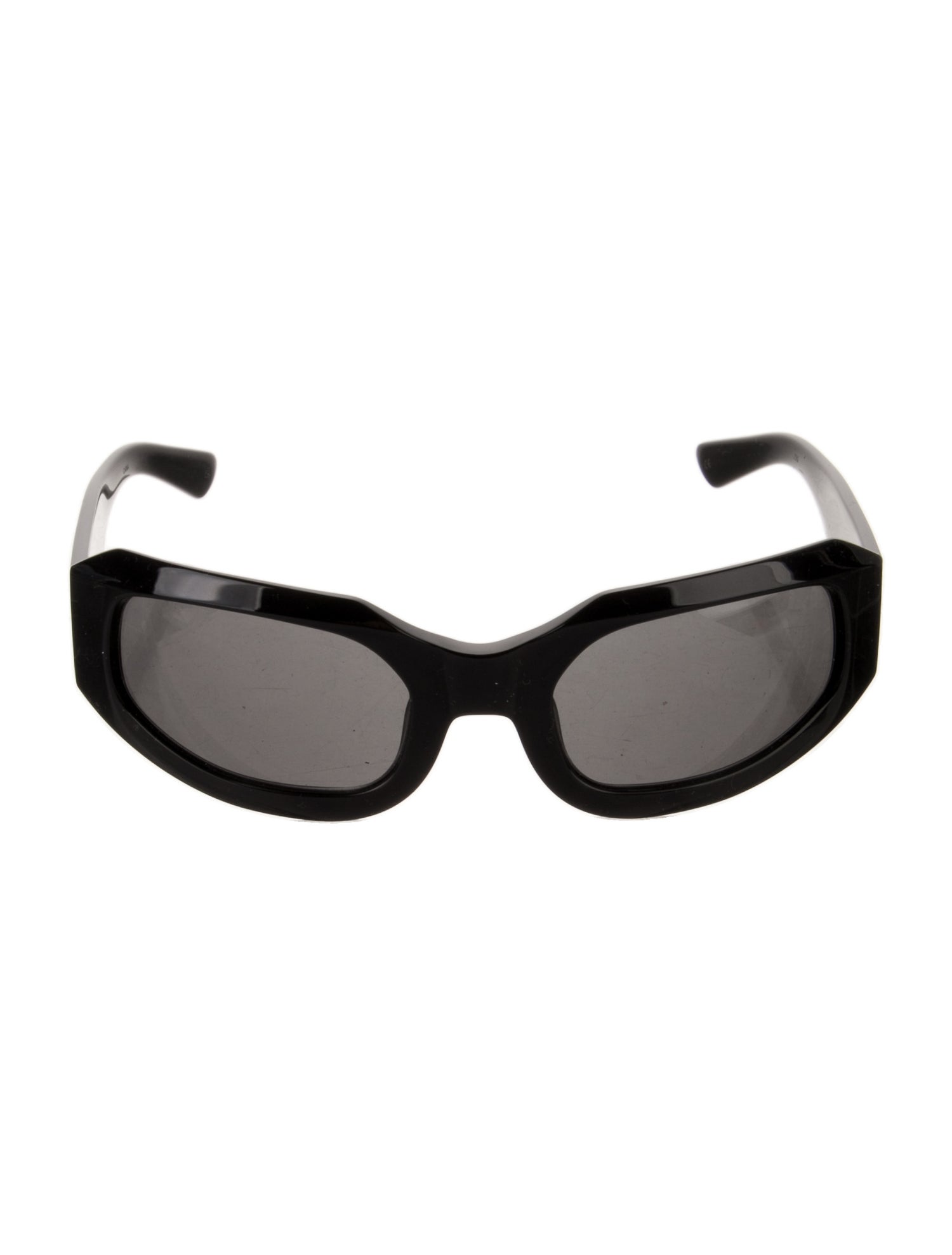 Vehla Shield Tinted Sunglasses