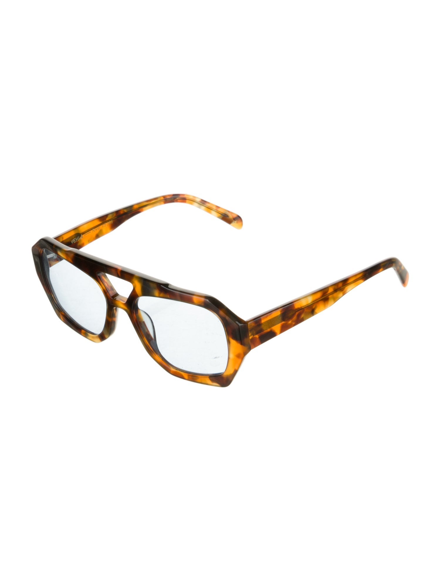 Vehla Square Tinted Sunglasses