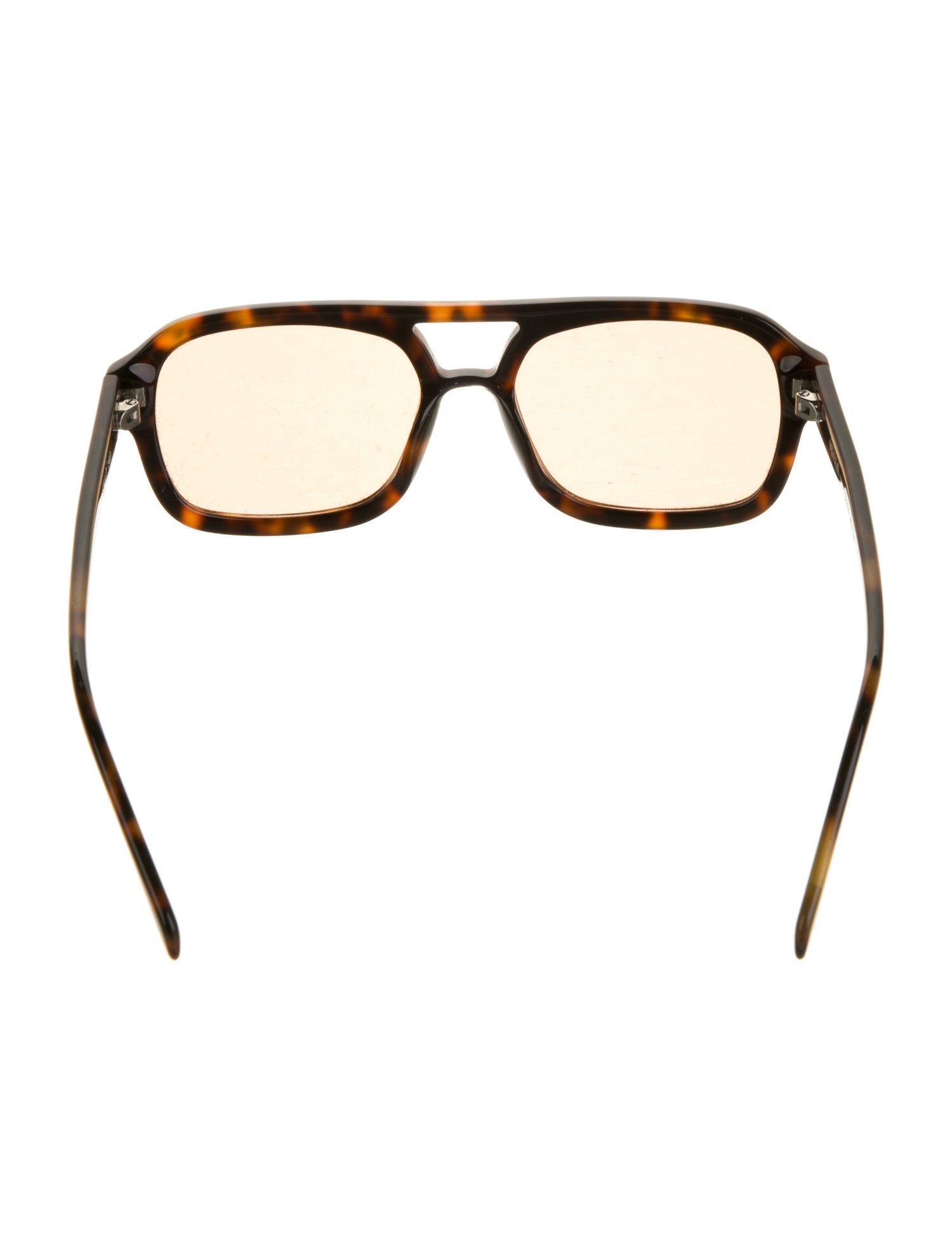 Vehla Square Tinted Sunglasses