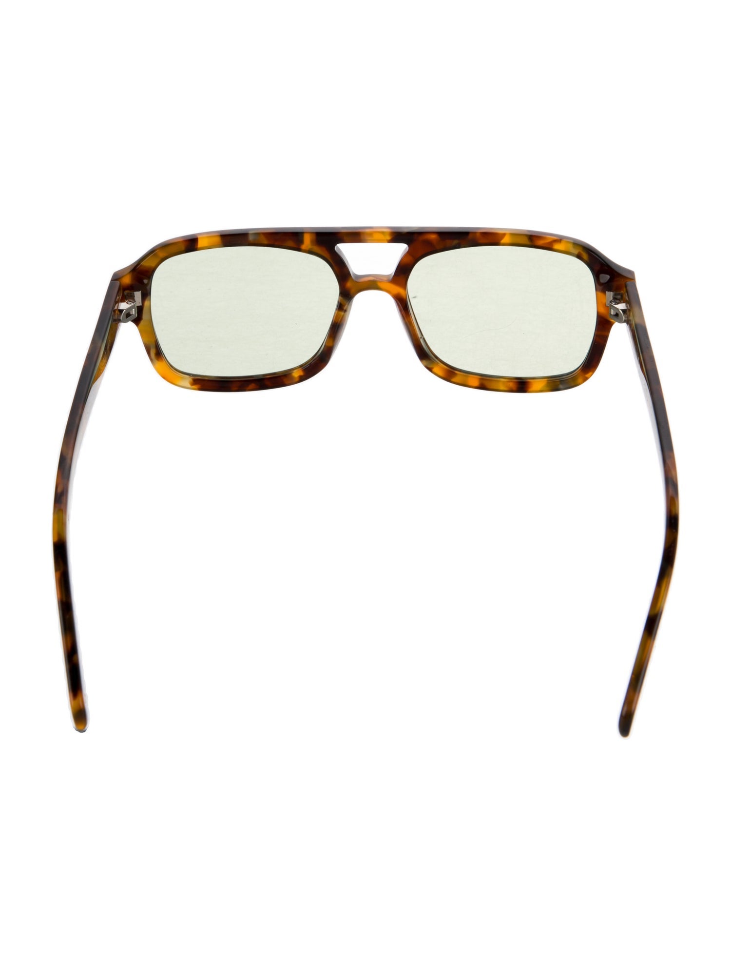 Vehla Square Tinted Sunglasses