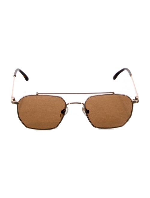 Vehla Aviator Tinted Sunglasses