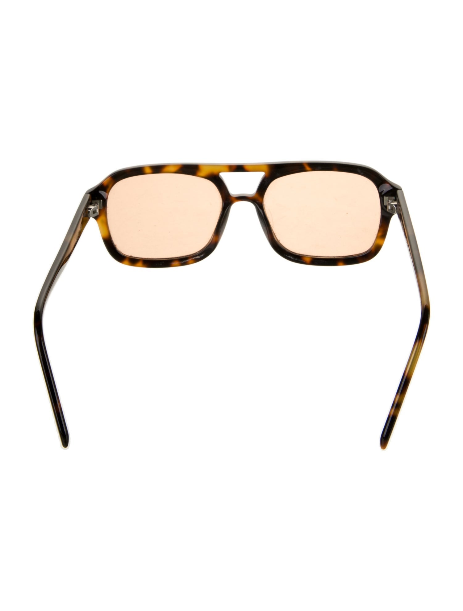 Vehla Square Tinted Sunglasses