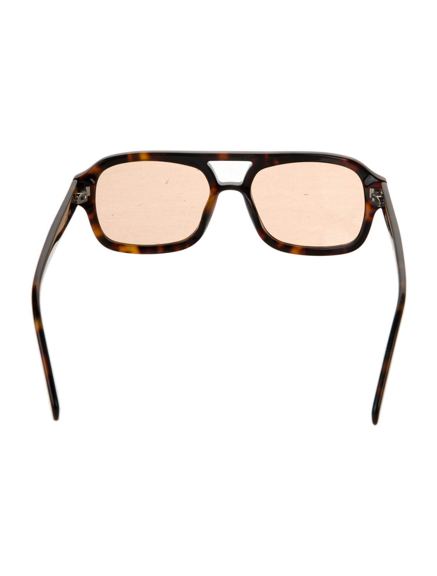 Vehla Square Tinted Sunglasses