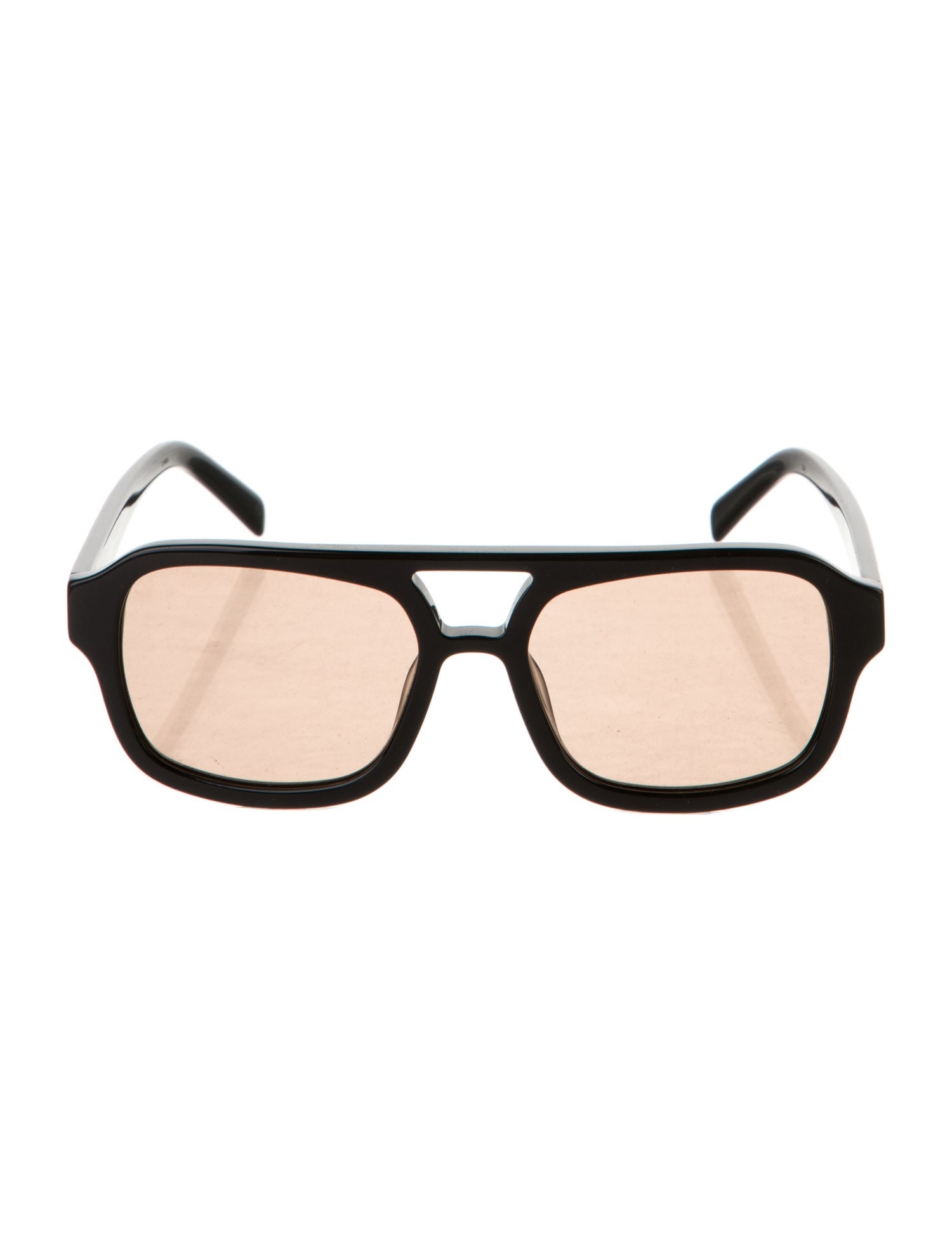 Vehla Square Tinted Sunglasses