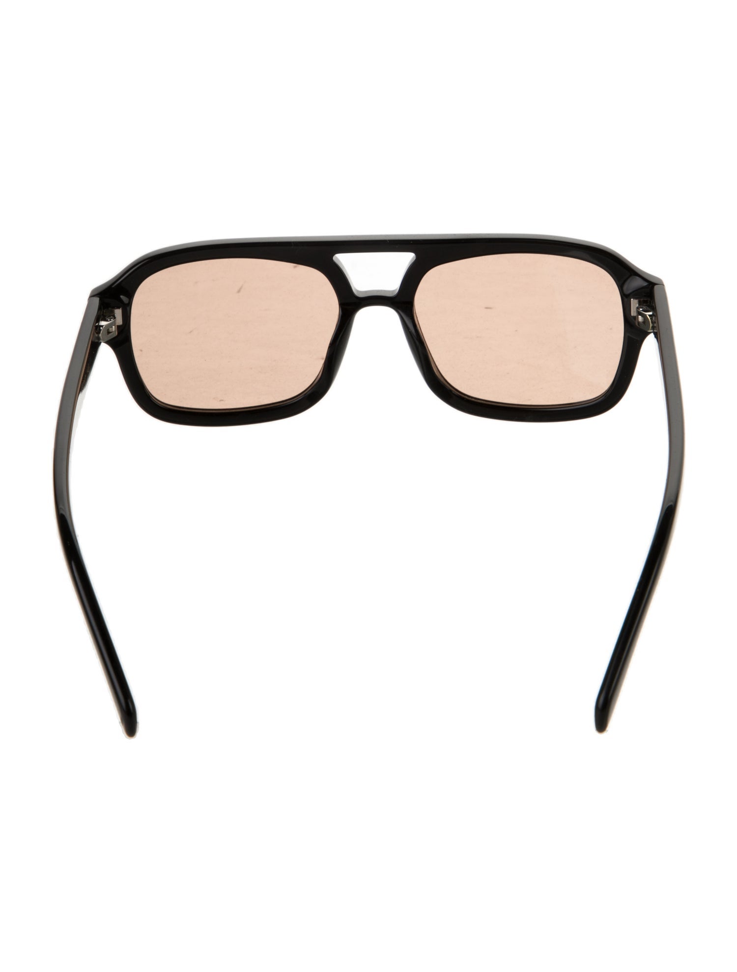 Vehla Square Tinted Sunglasses