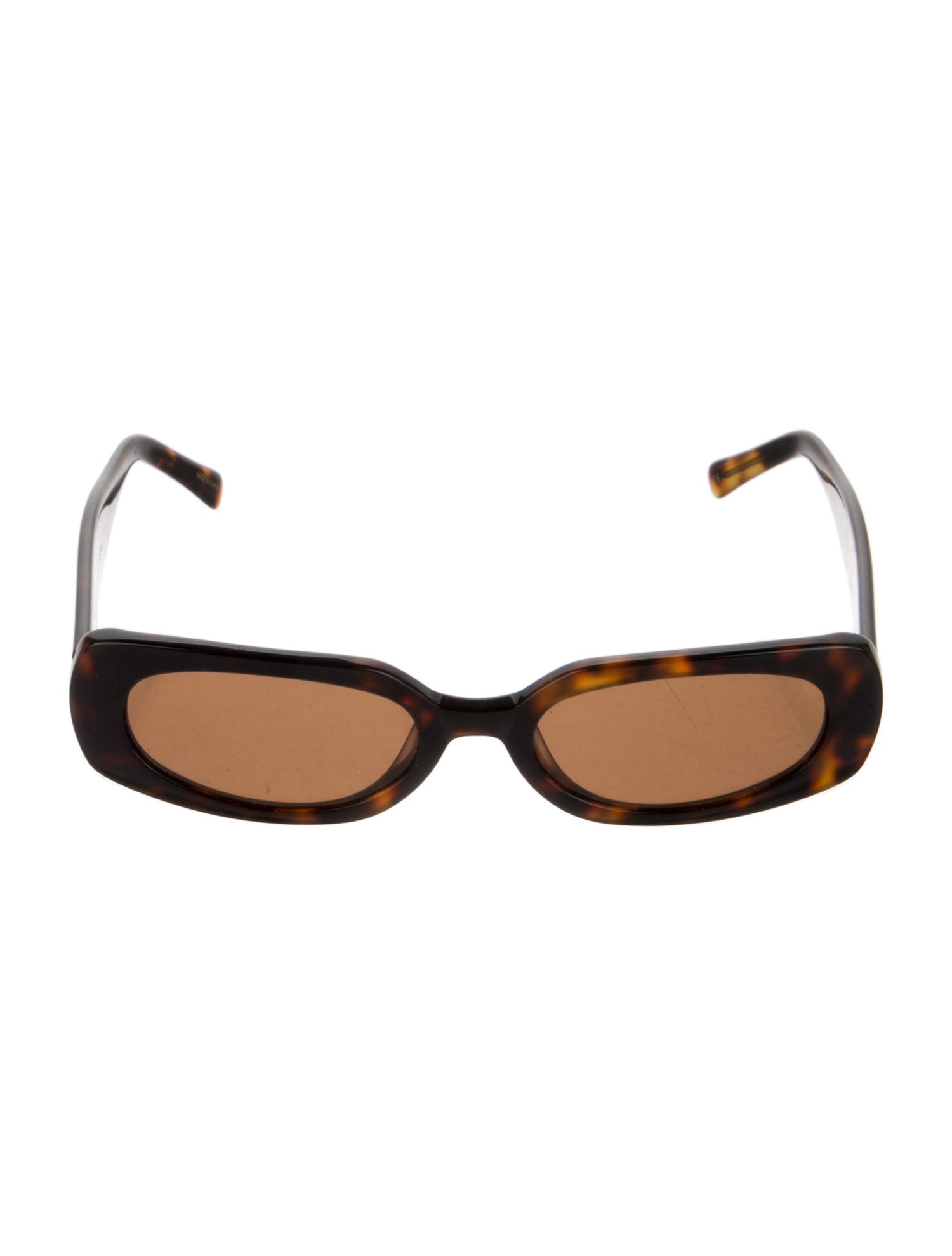 Vehla Square Tinted Sunglasses