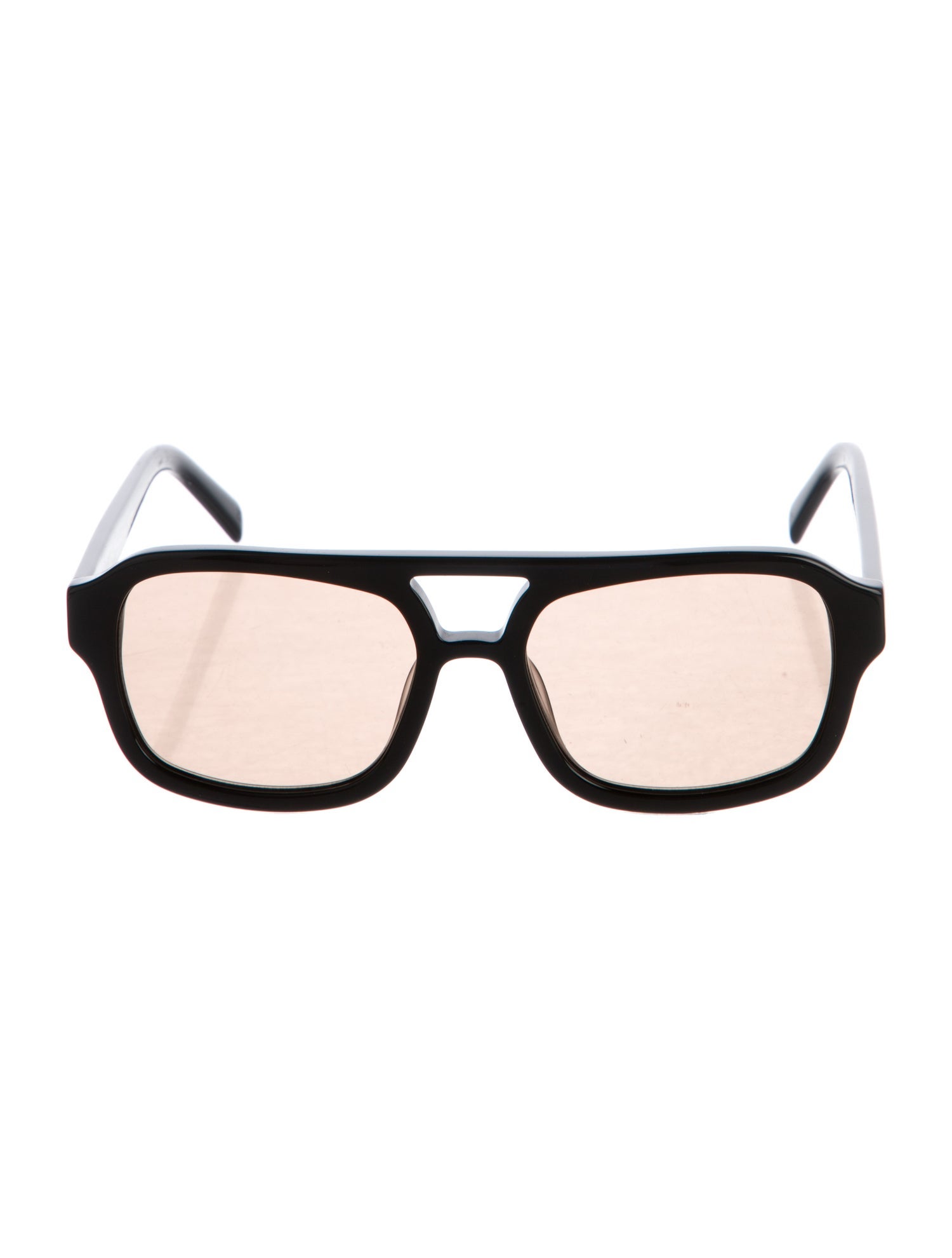 Vehla Square Tinted Sunglasses
