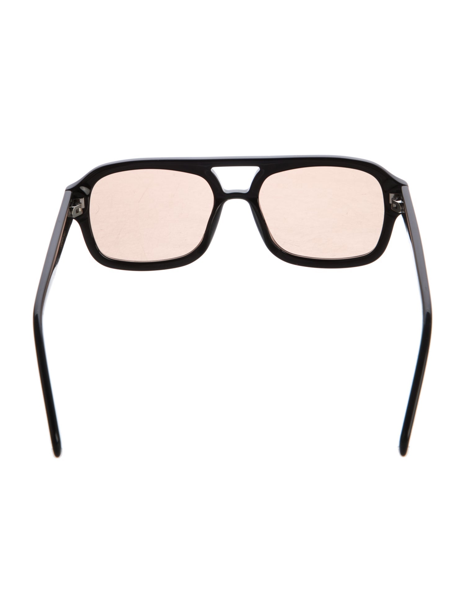 Vehla Square Tinted Sunglasses