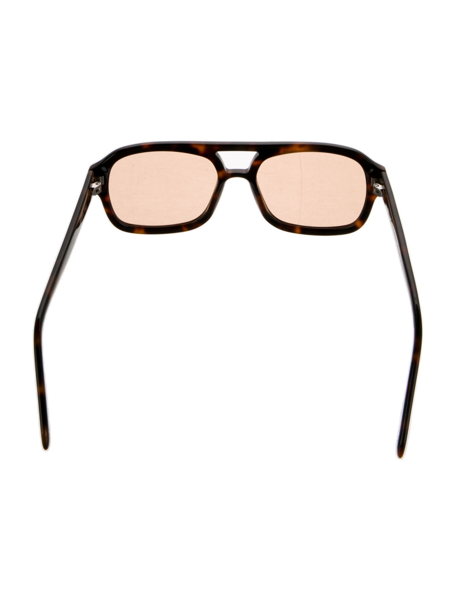 Vehla Square Tinted Sunglasses