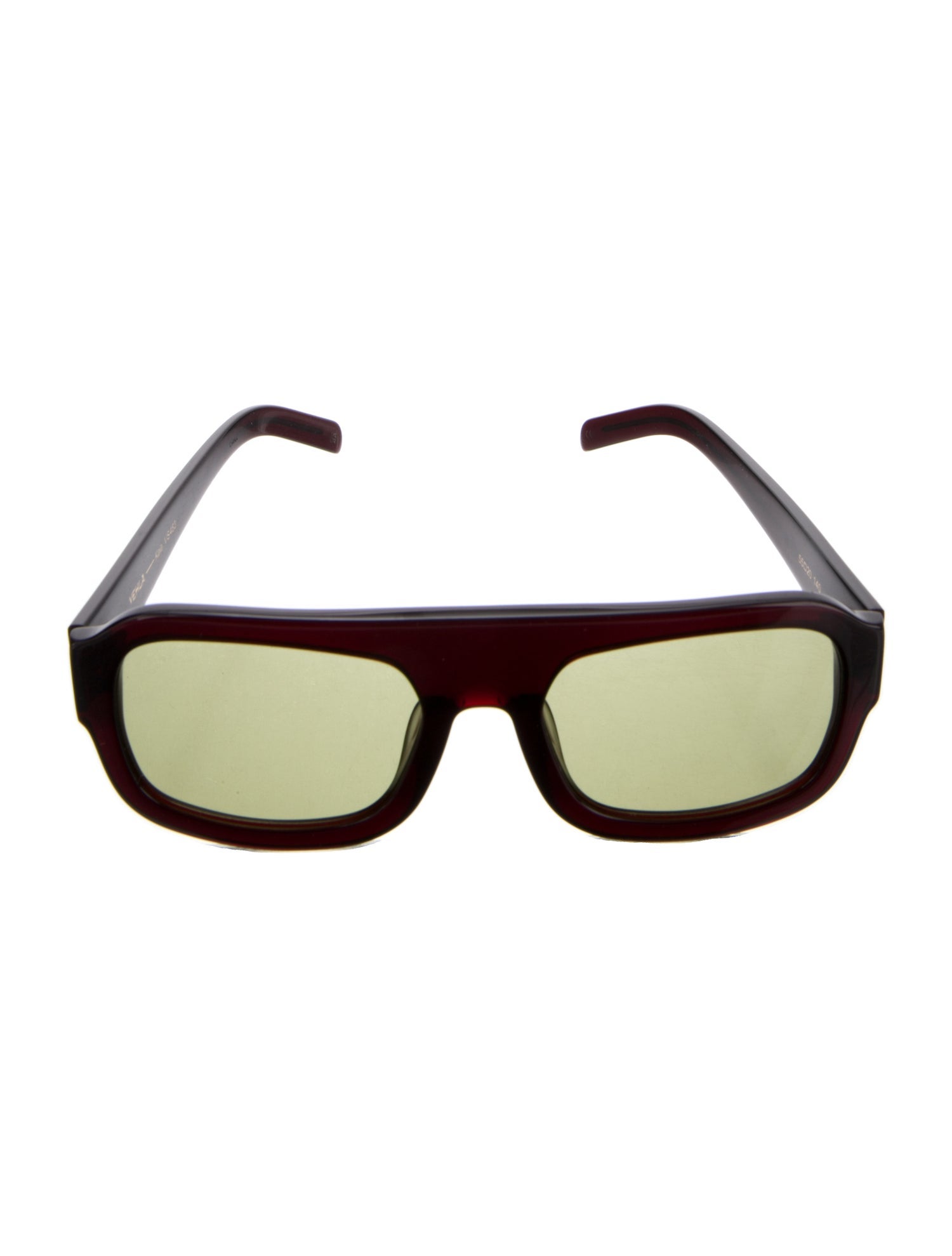 Vehla Kala Square Sunglasses