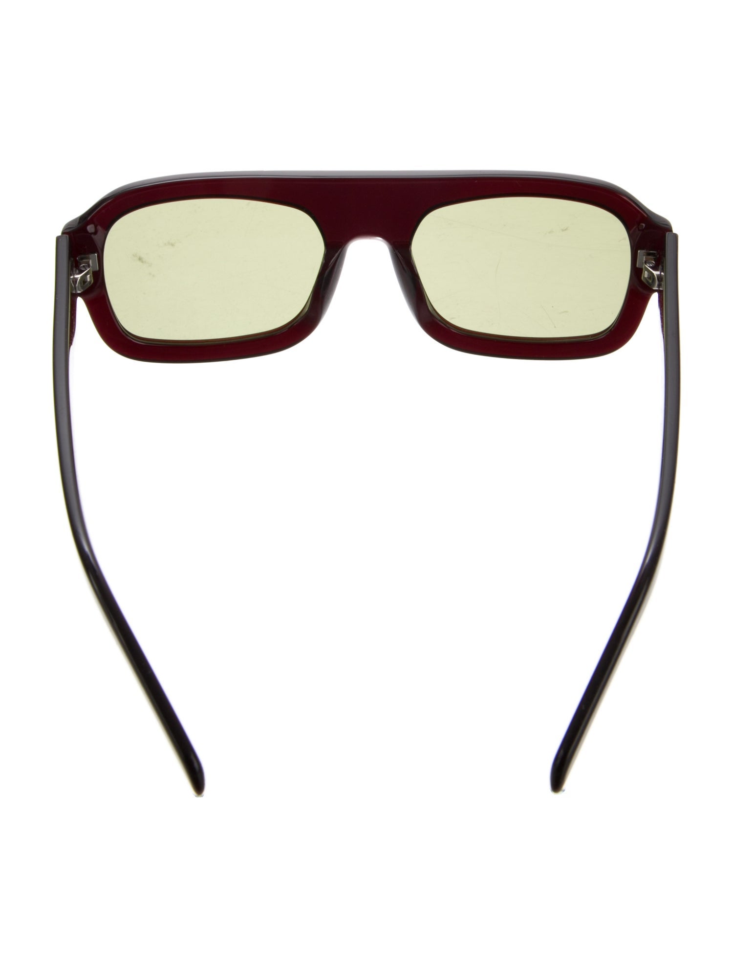 Vehla Kala Square Sunglasses