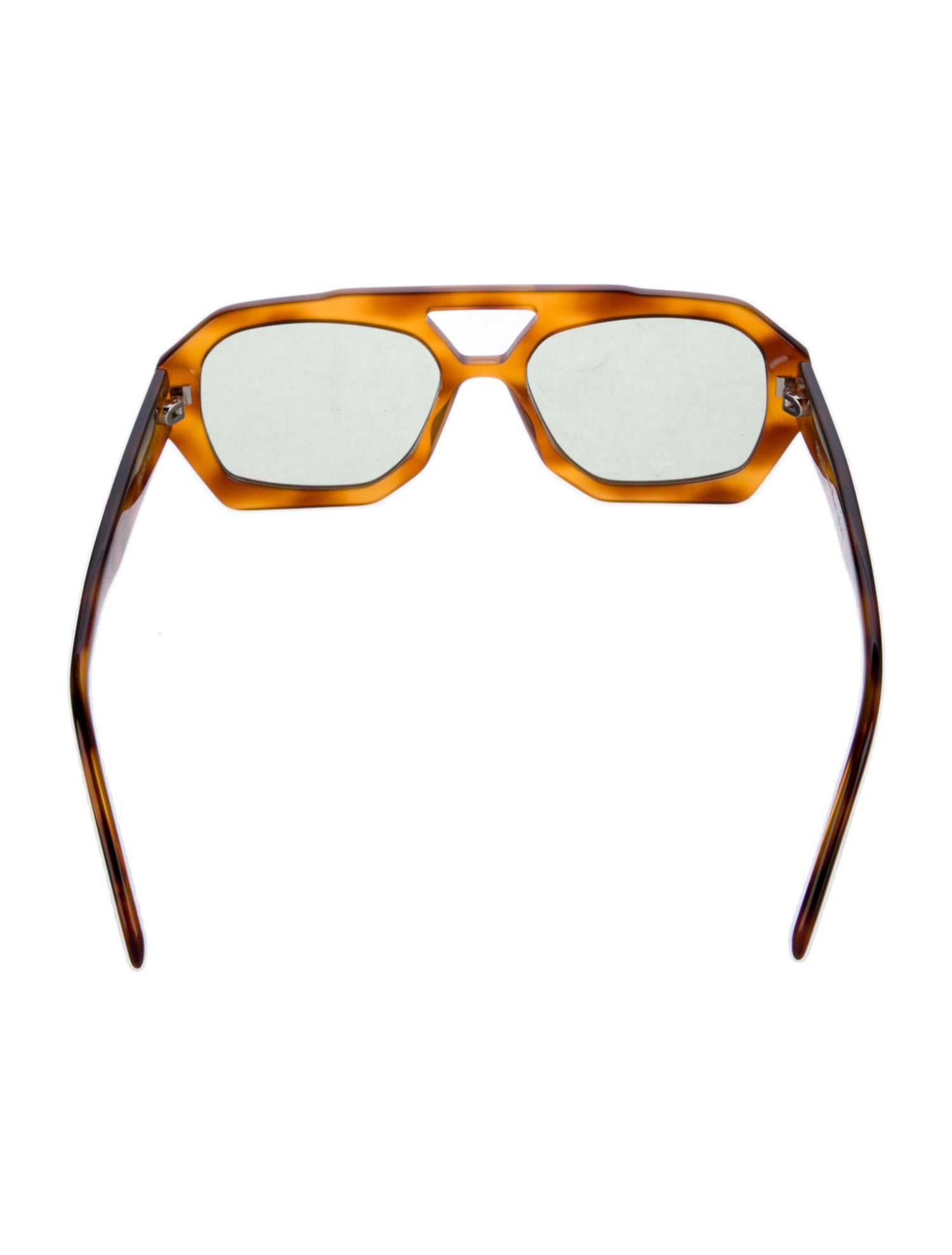 Vehla Square Tinted Sunglasses