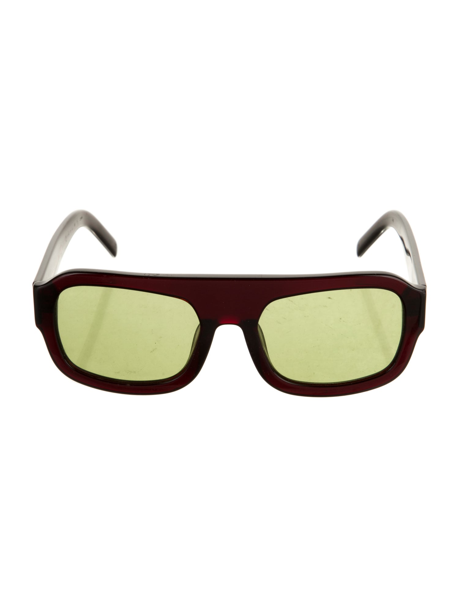 Vehla Kaia Square Sunglasses