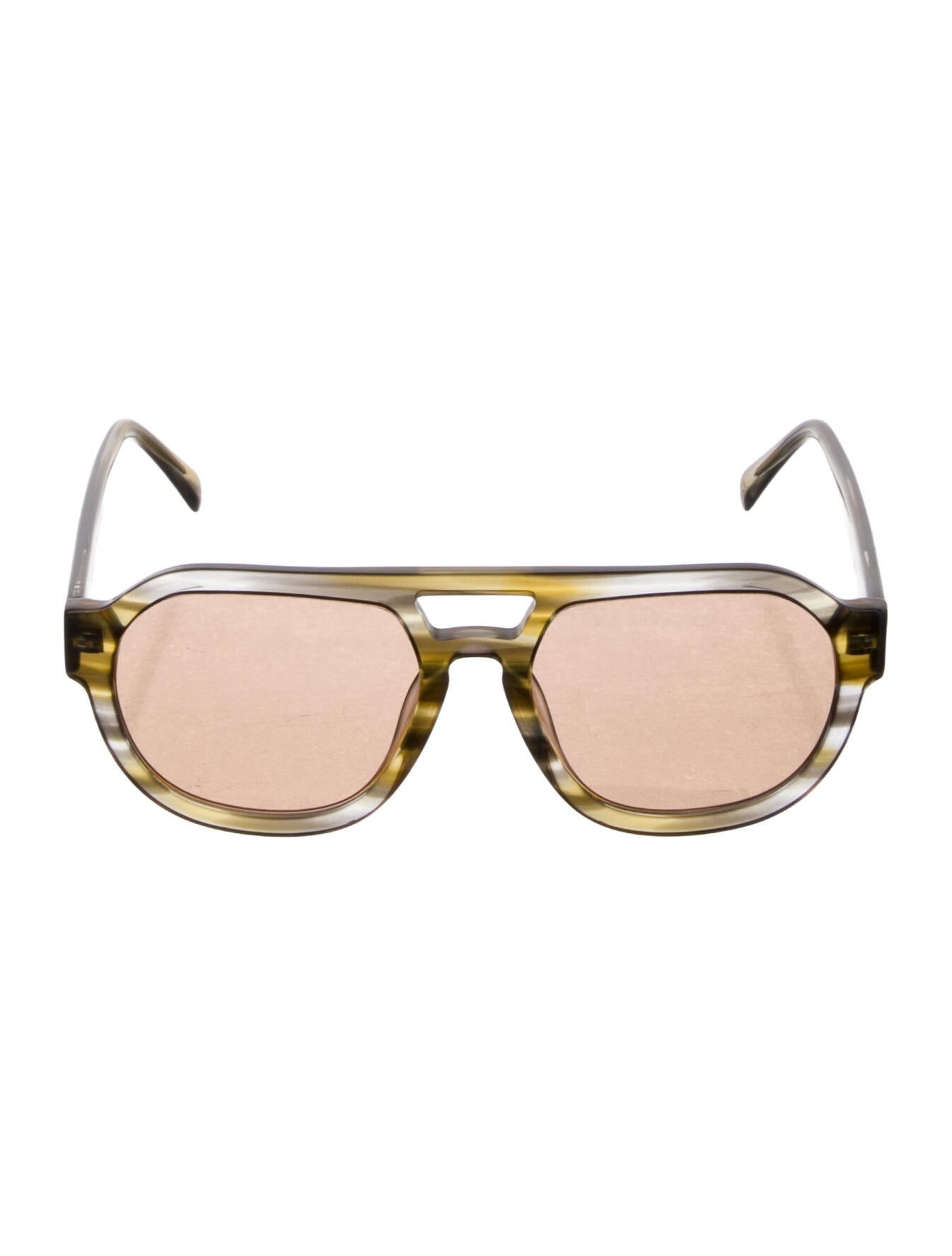 Vehla Dixie Oversize Sunglasses