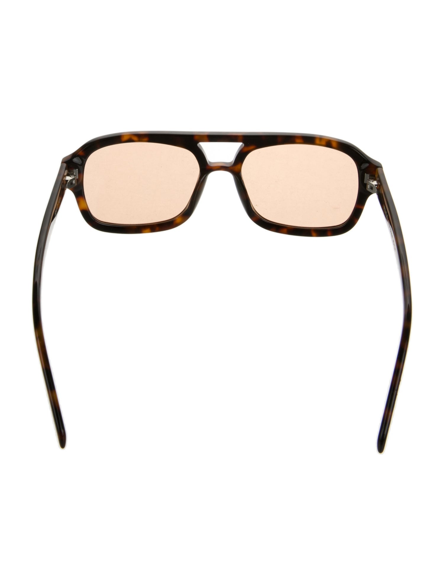 Vehla Square Tinted Sunglasses