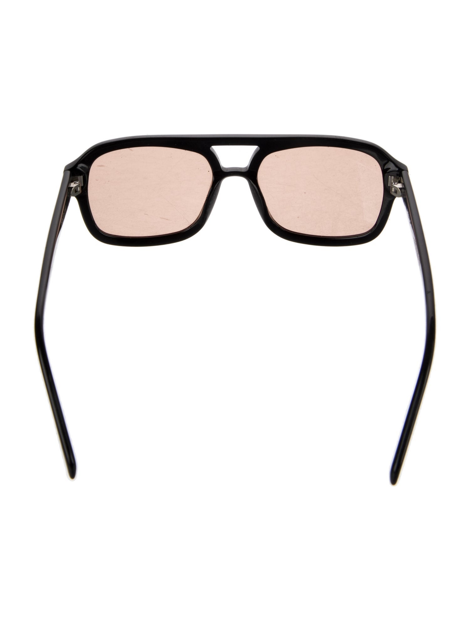 Vehla Dixie Square Sunglasses
