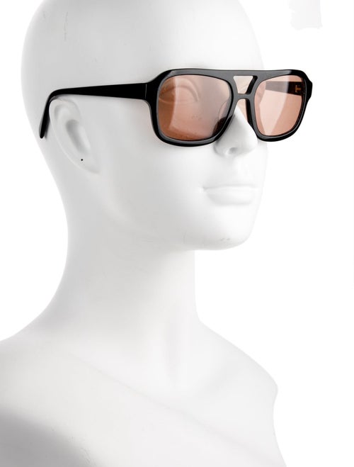 Vehla Dixie Square Sunglasses
