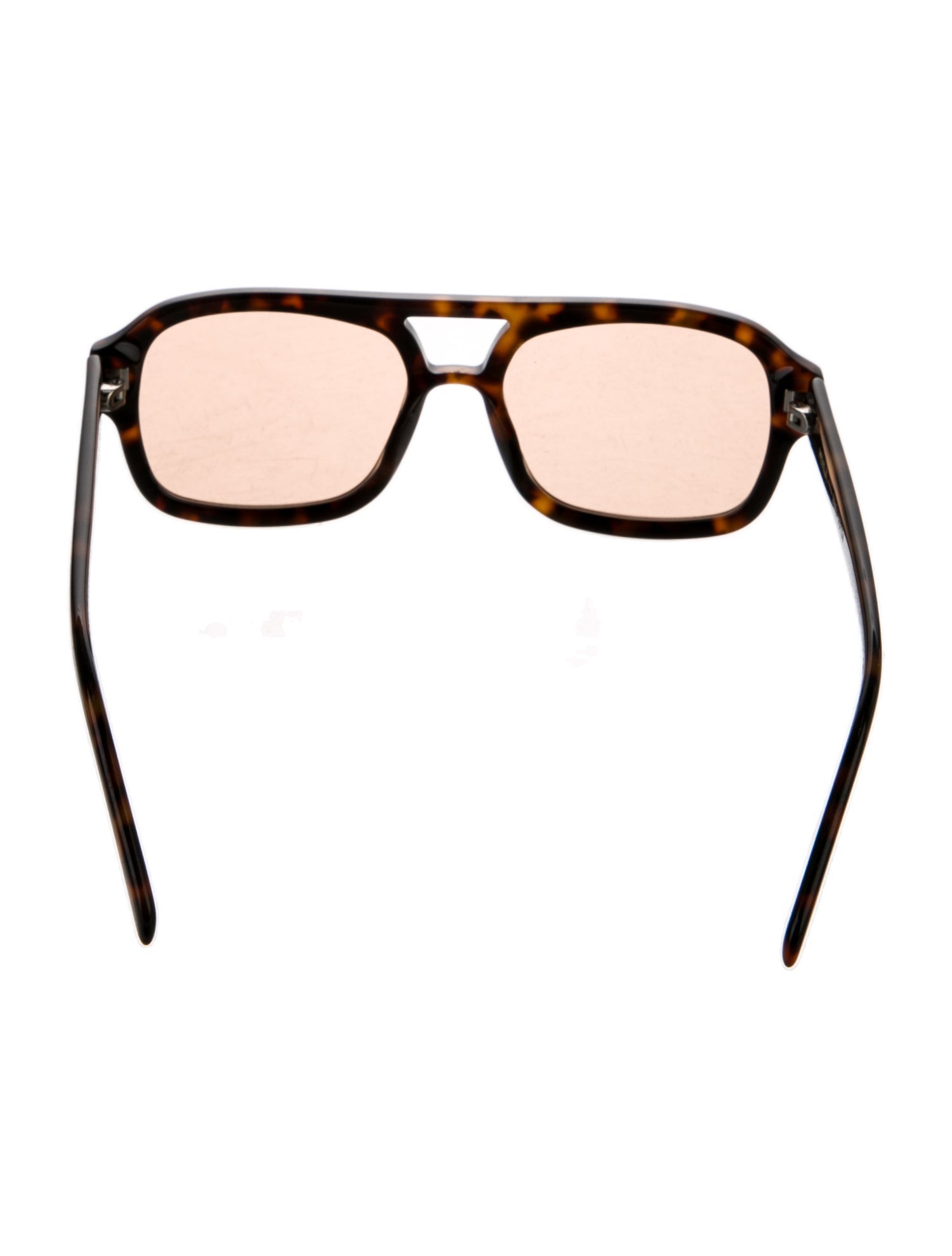 Vehla Square Tinted Sunglasses