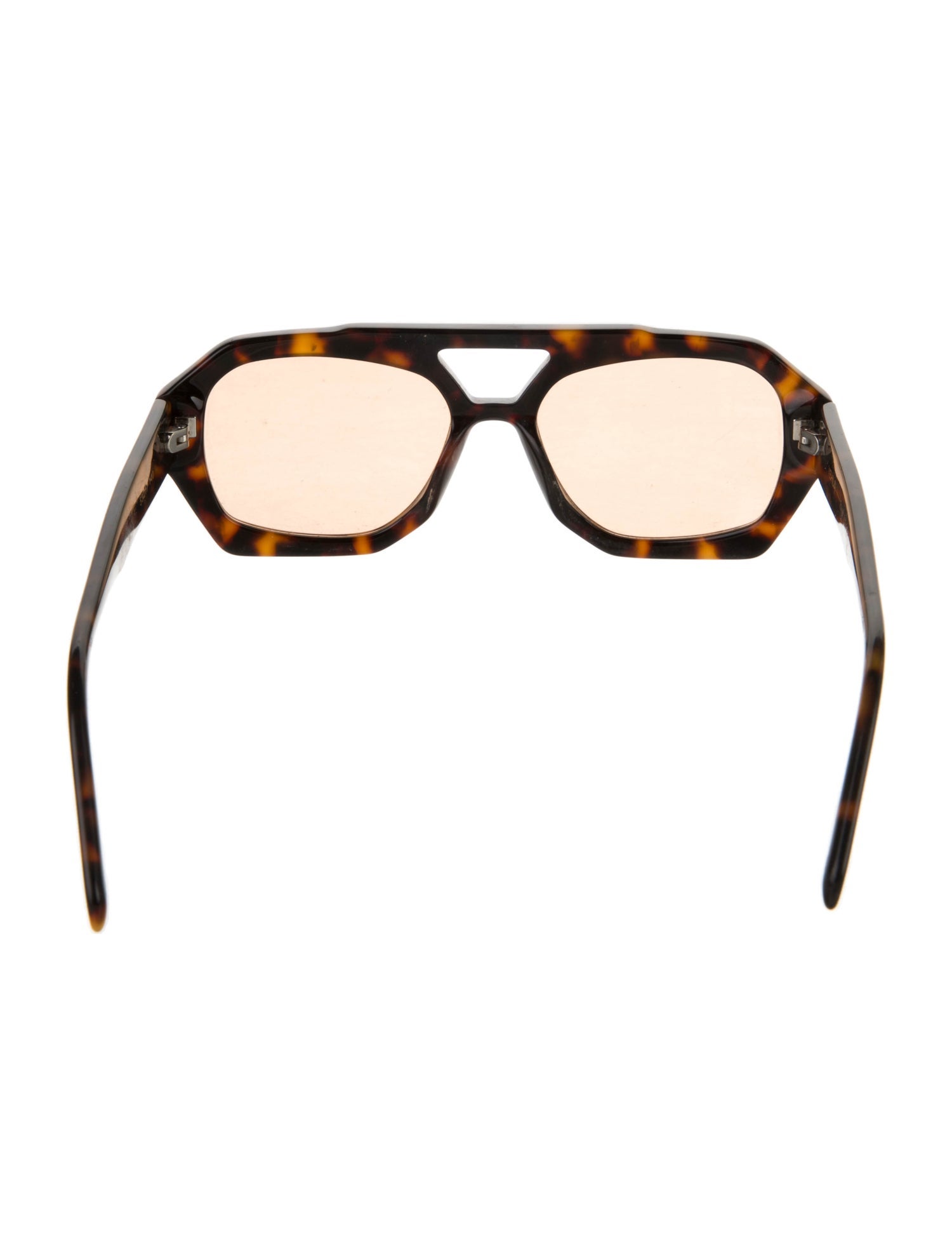 Vehla Aviator Mirrored Sunglasses