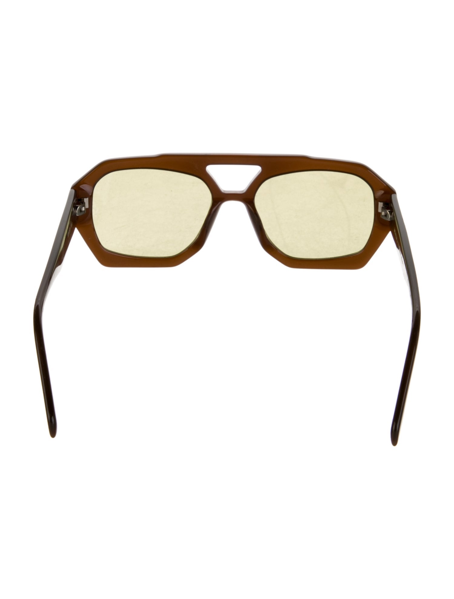 Vehla River Square Sunglasses