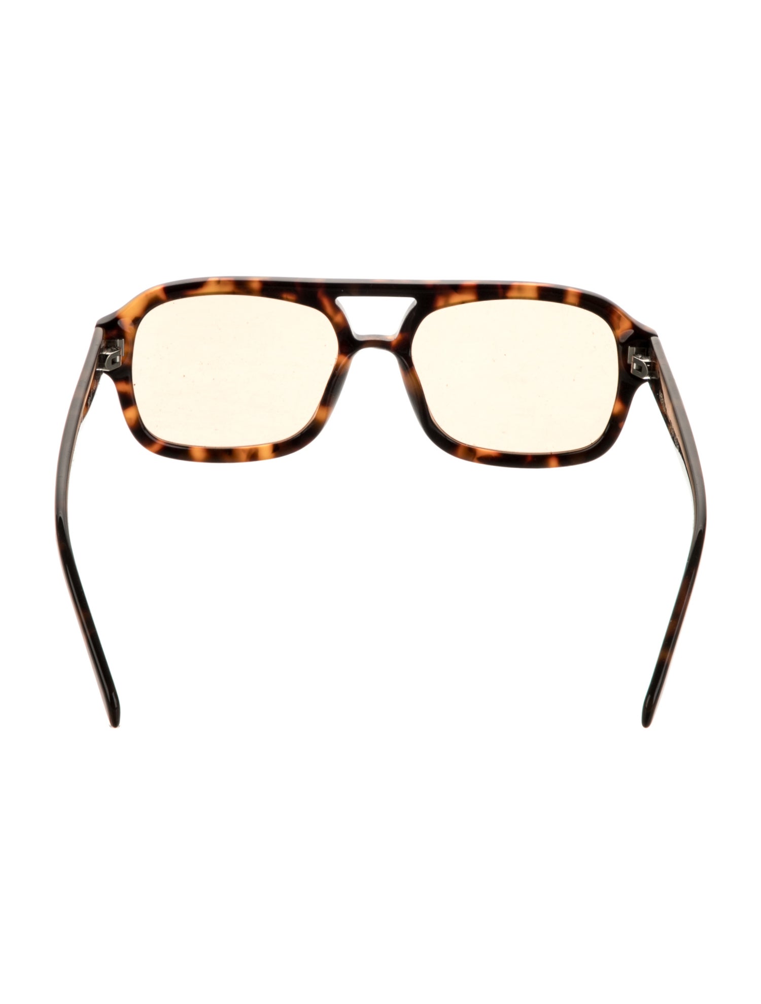 Vehla Square Mirrored Sunglasses