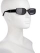 Vehla Narrow Tinted Sunglasses
