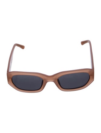 Vehla Wayfarer Tinted Sunglasses