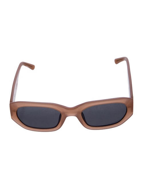 Vehla Wayfarer Tinted Sunglasses
