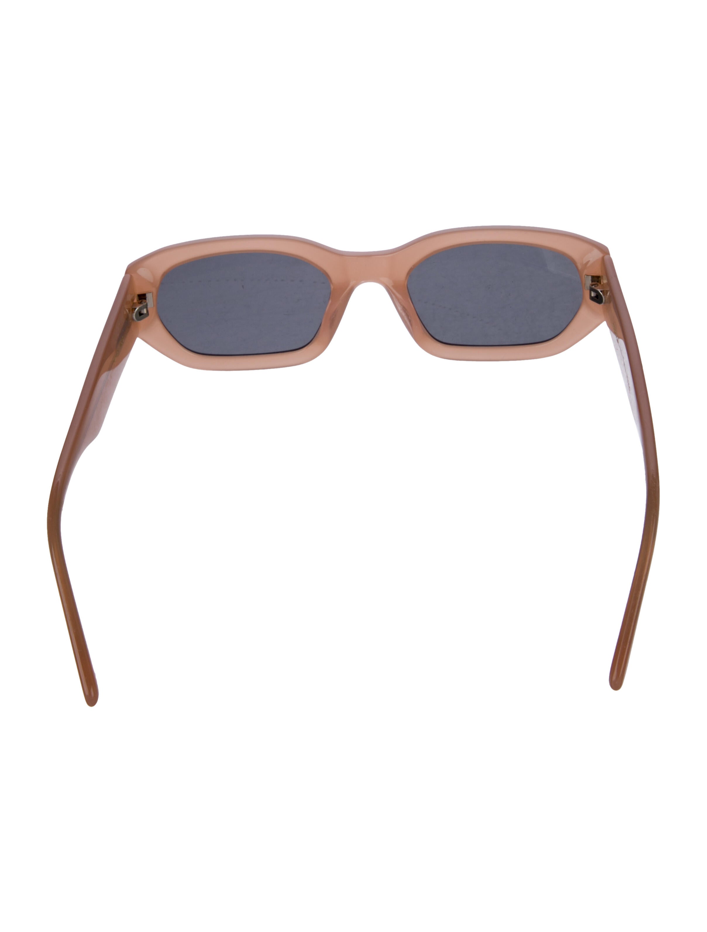 Vehla Wayfarer Tinted Sunglasses