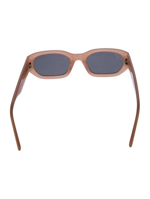 Vehla Wayfarer Tinted Sunglasses