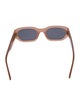 Vehla Wayfarer Tinted Sunglasses
