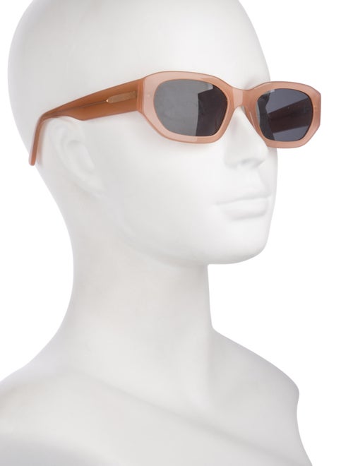 Vehla Wayfarer Tinted Sunglasses