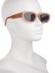 Vehla Wayfarer Tinted Sunglasses