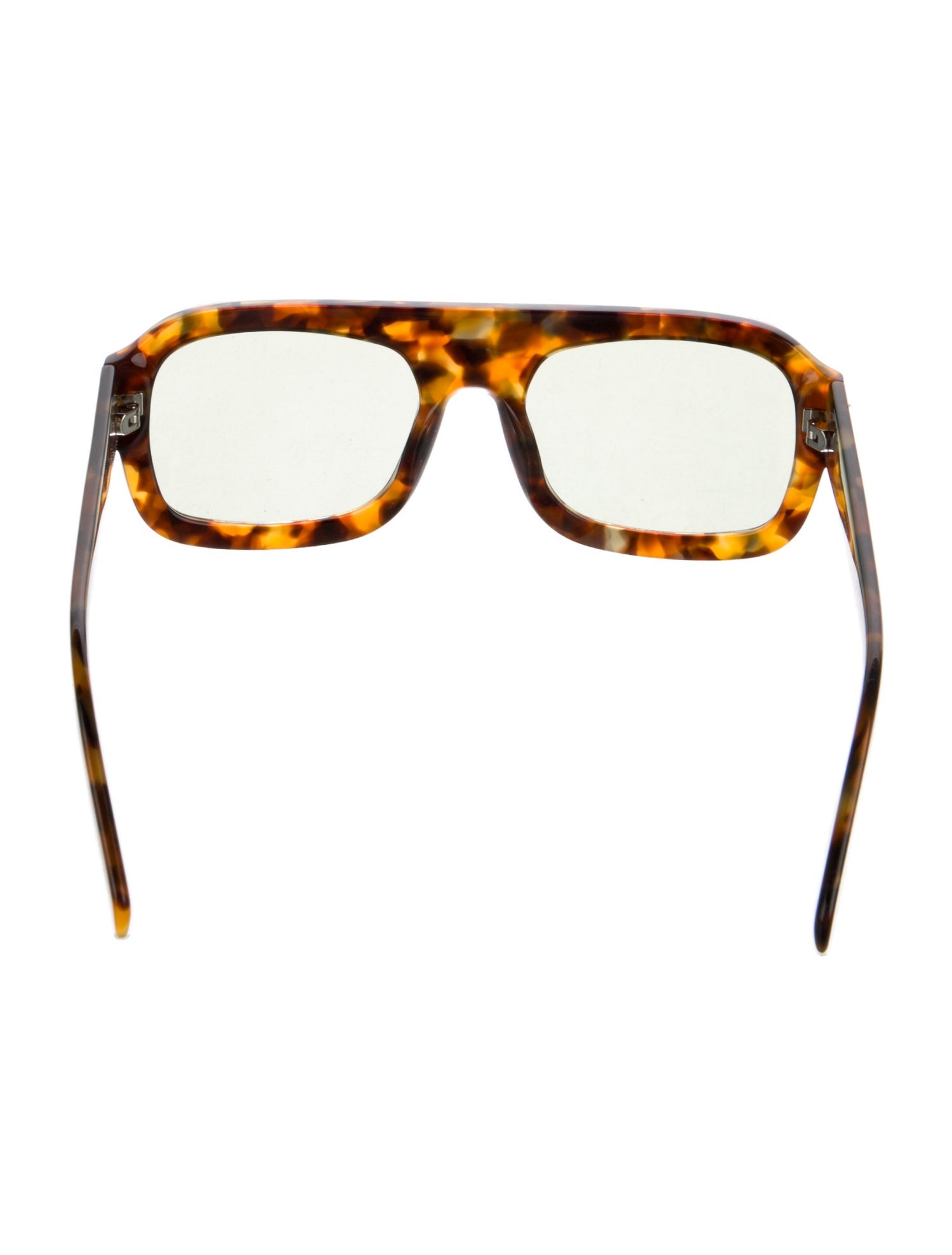 Vehla Square Tinted Sunglasses