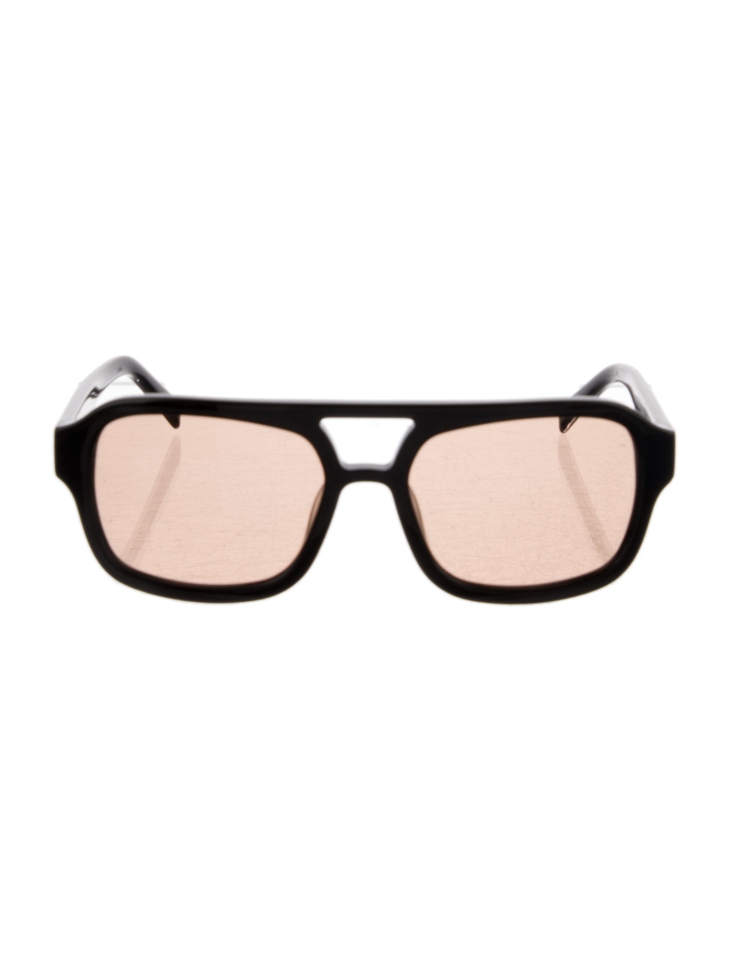 Vehla Square Tinted Sunglasses