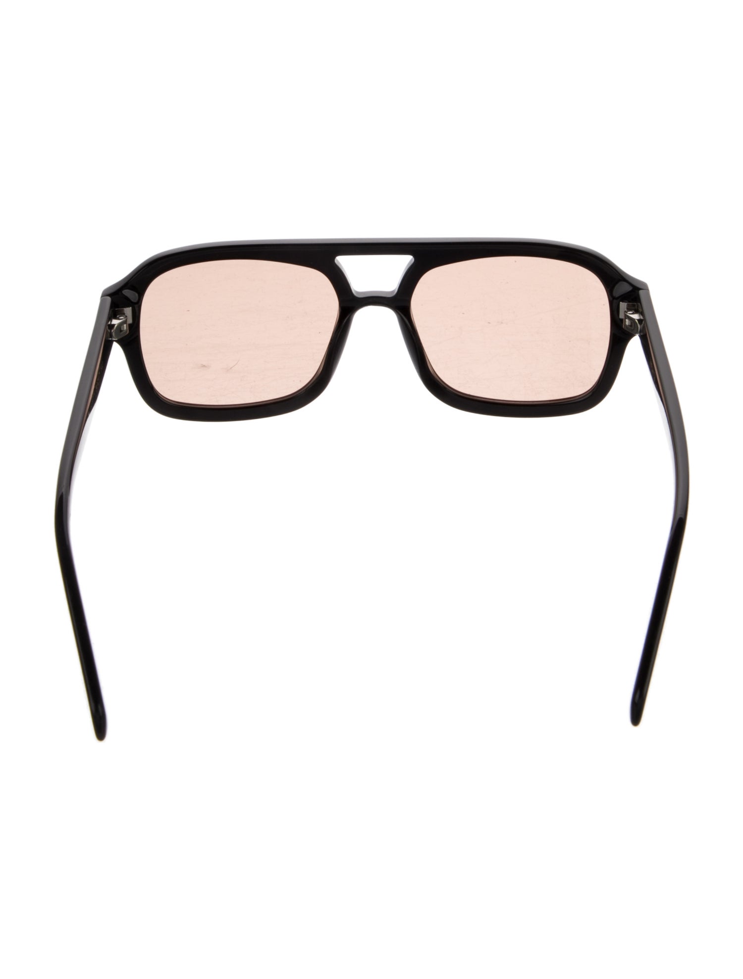 Vehla Square Tinted Sunglasses