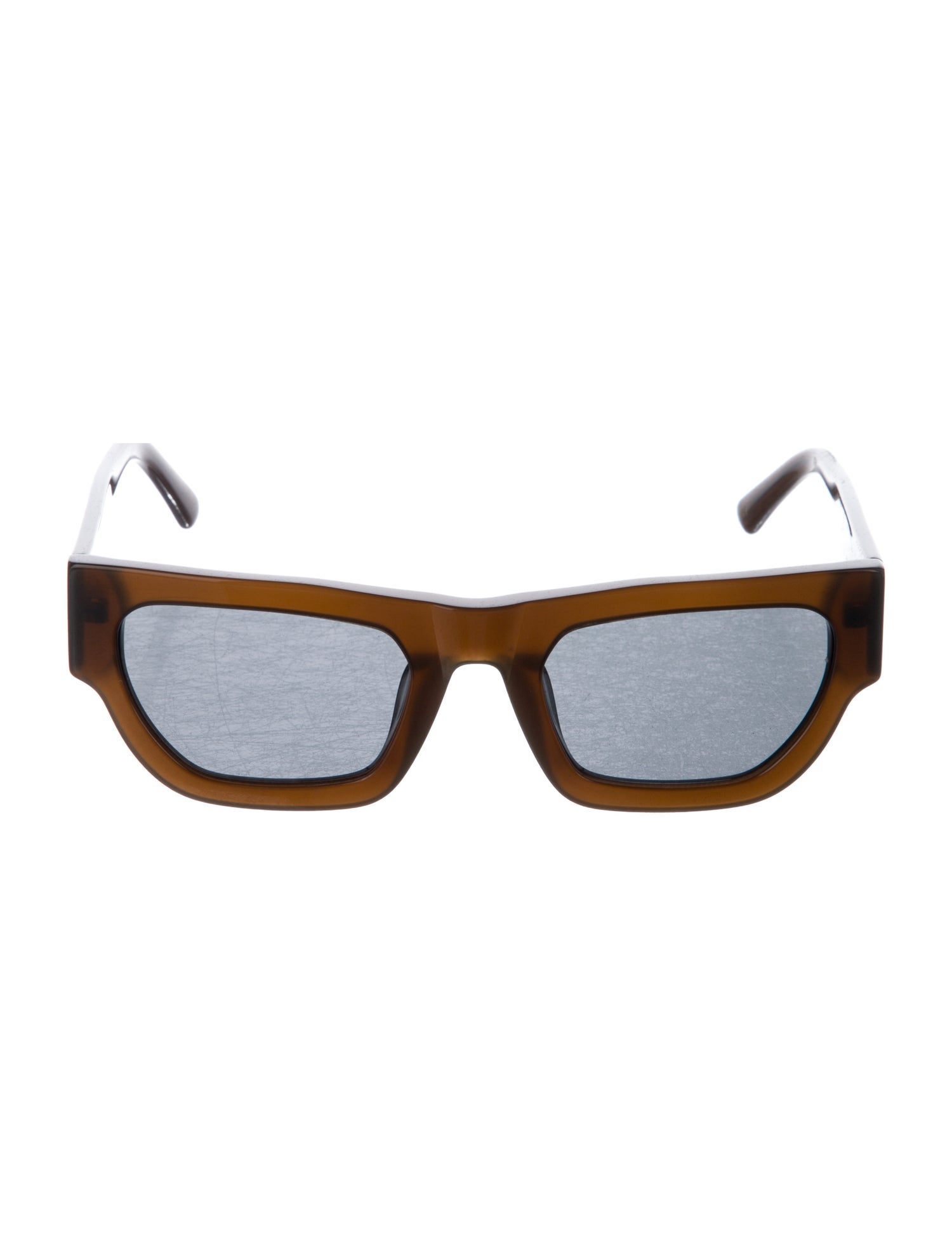 Vehla Square Tinted Sunglasses