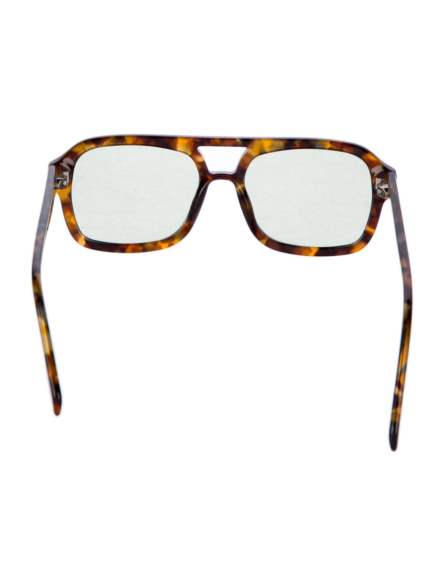 Vehla Square Tinted Sunglasses