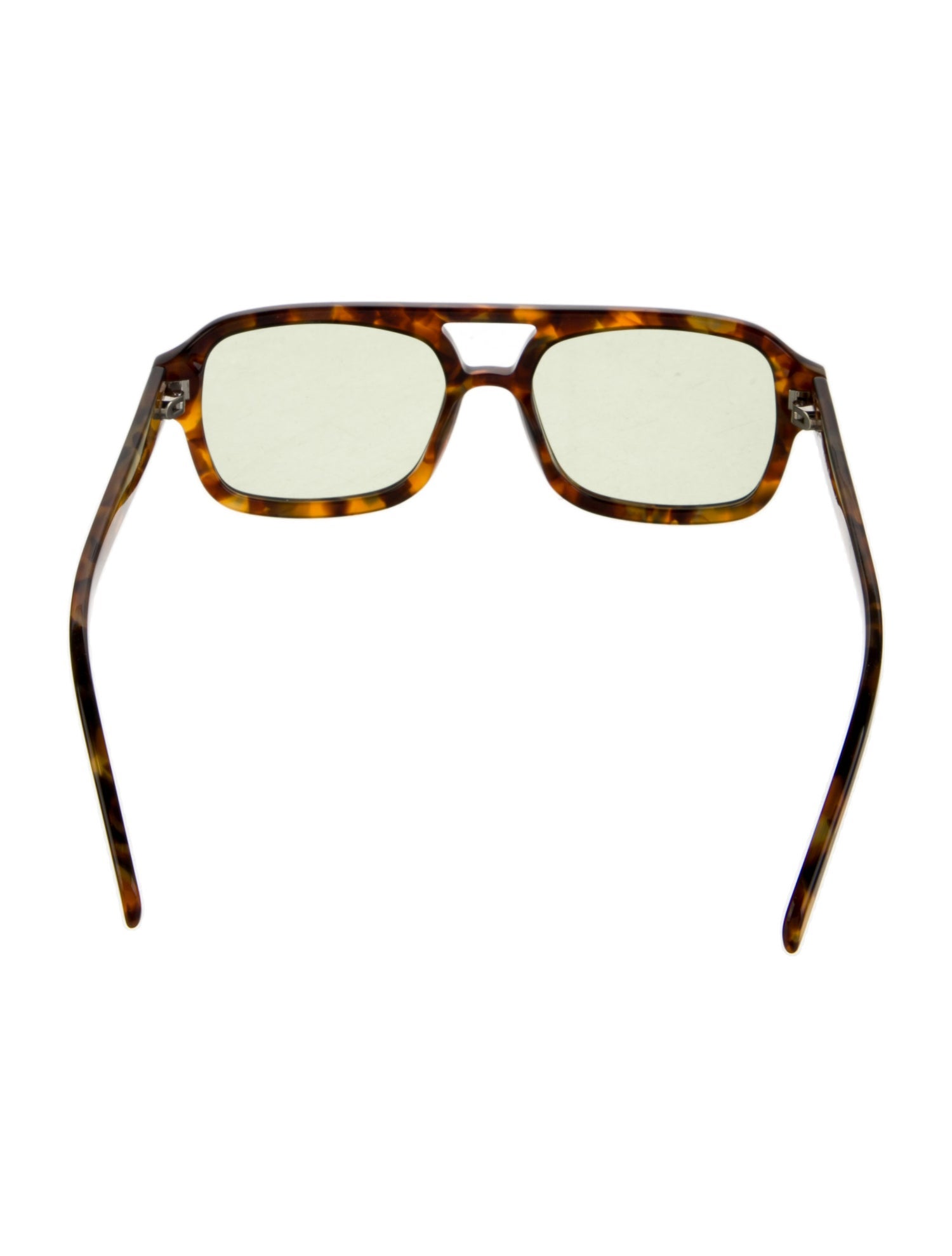 Vehla Square Tinted Sunglasses